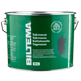 Lim til takbelegg Lim til takbelegg